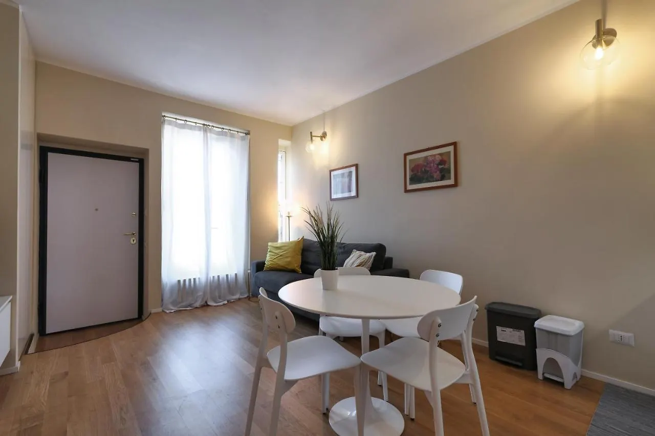 Primopiano - Watt Lejlighed Milano Italien