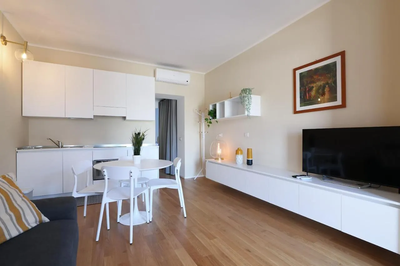Primopiano - Watt Lejlighed Milano Italien