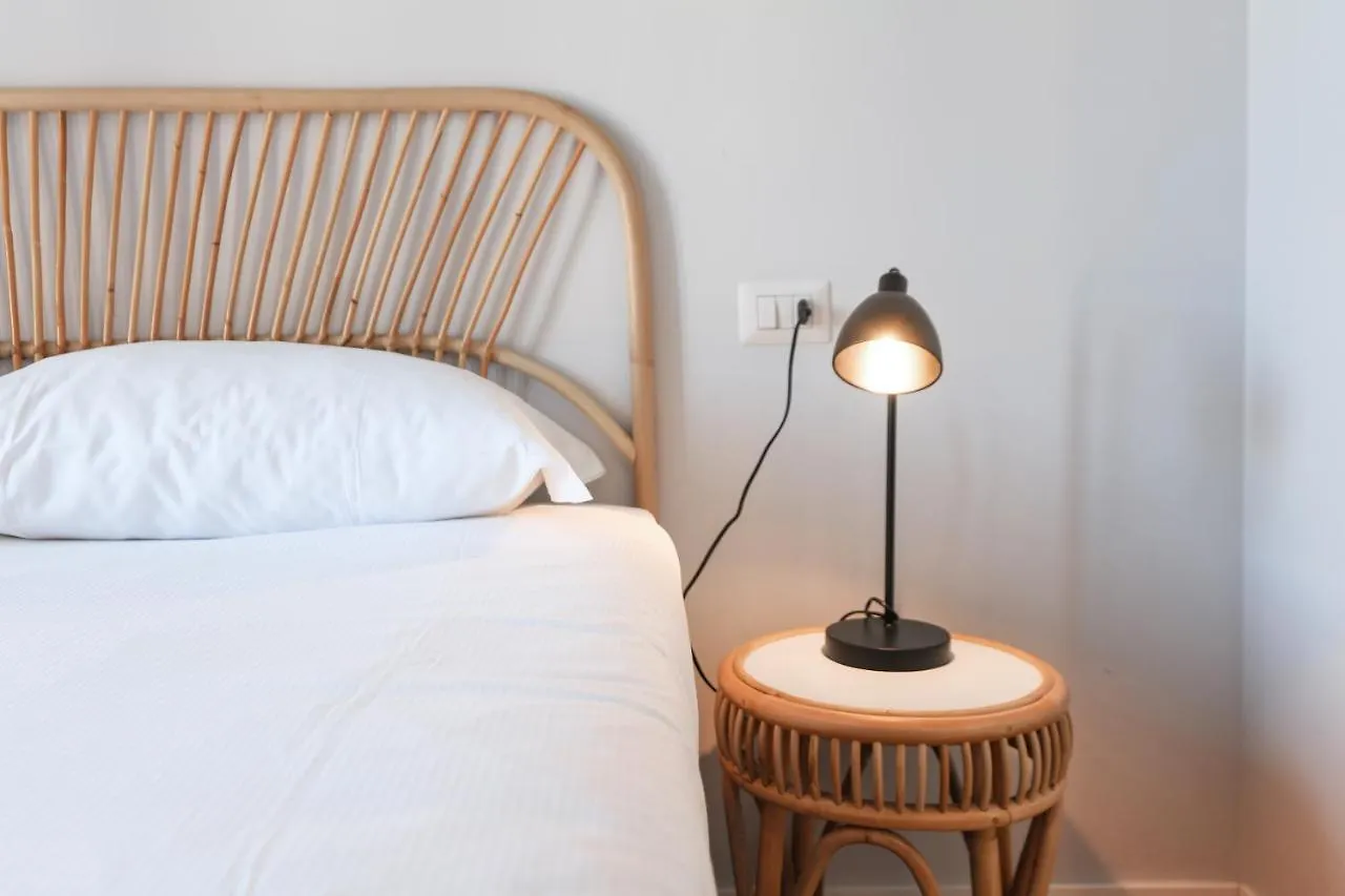 Primopiano - Watt Apartment Milan