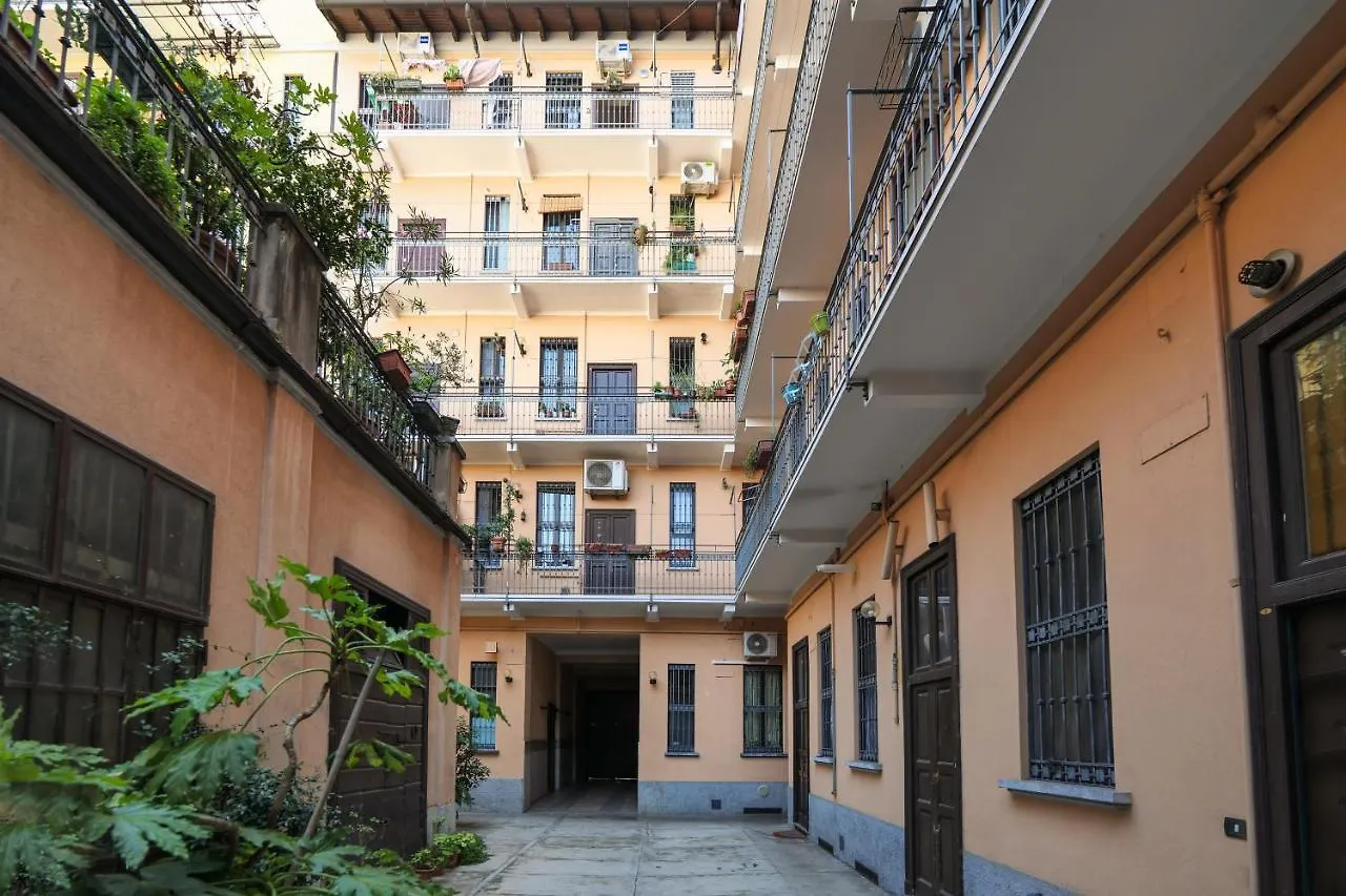 Primopiano - Watt Apartment Milan 0*,