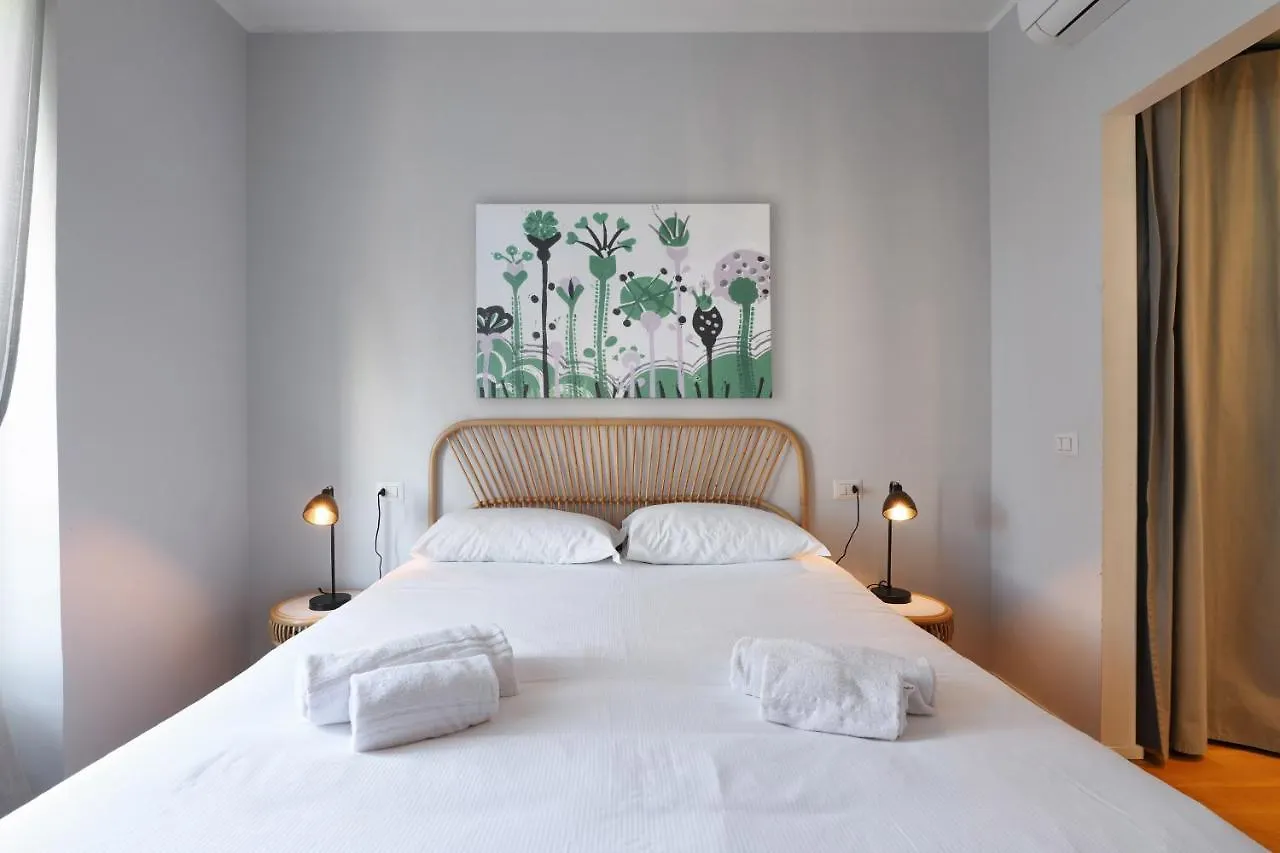 Primopiano - Watt Apartment Milan