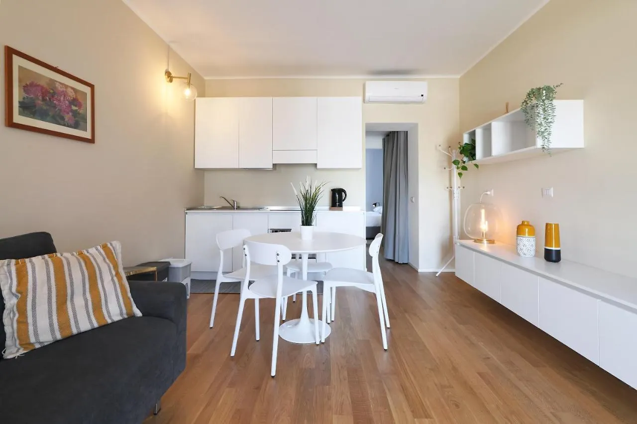 Primopiano - Watt Apartment Milan