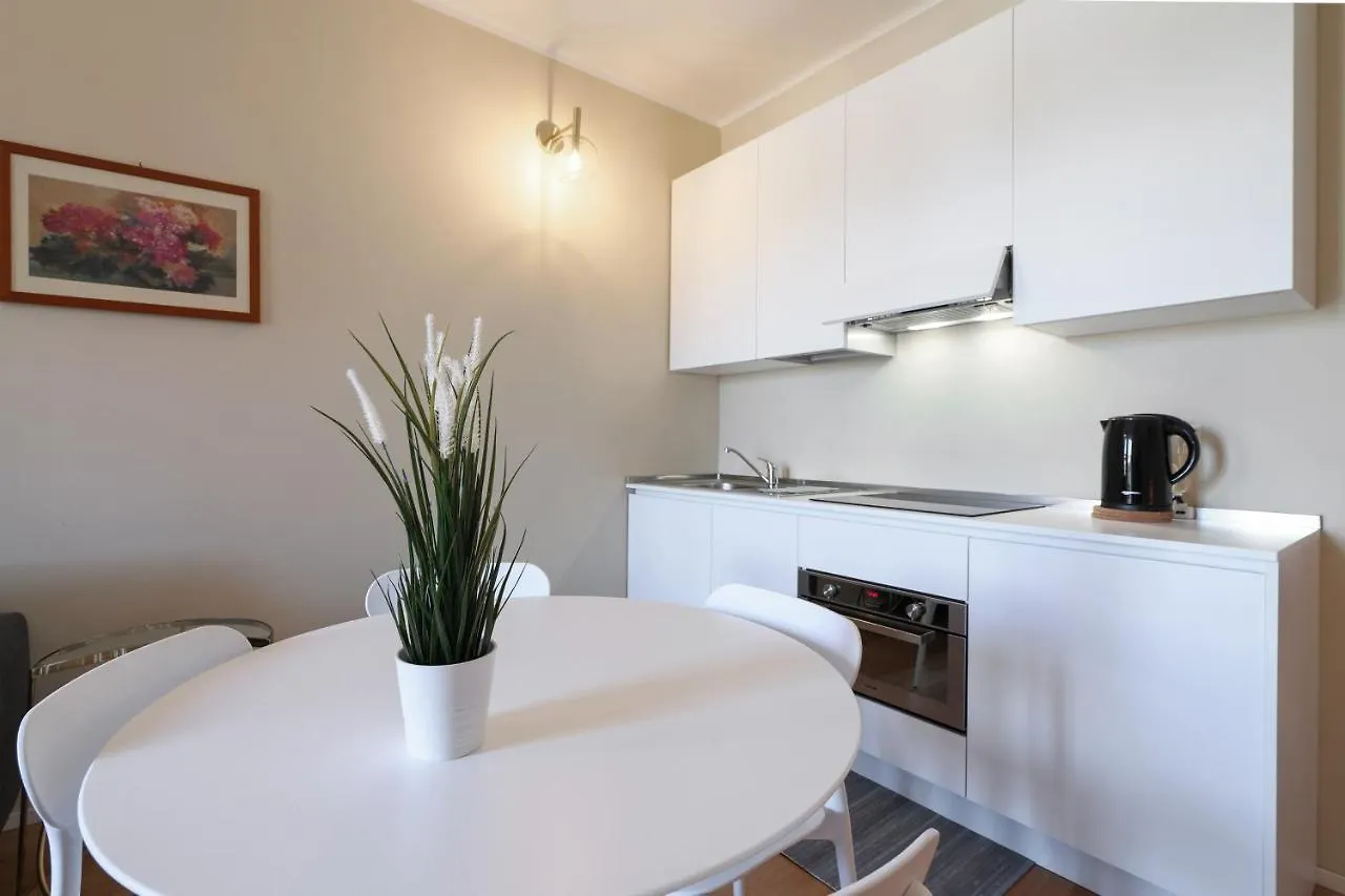 Primopiano - Watt Apartment Milan