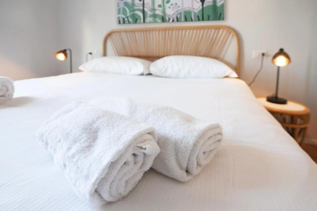 Primopiano - Watt Apartment Milan
