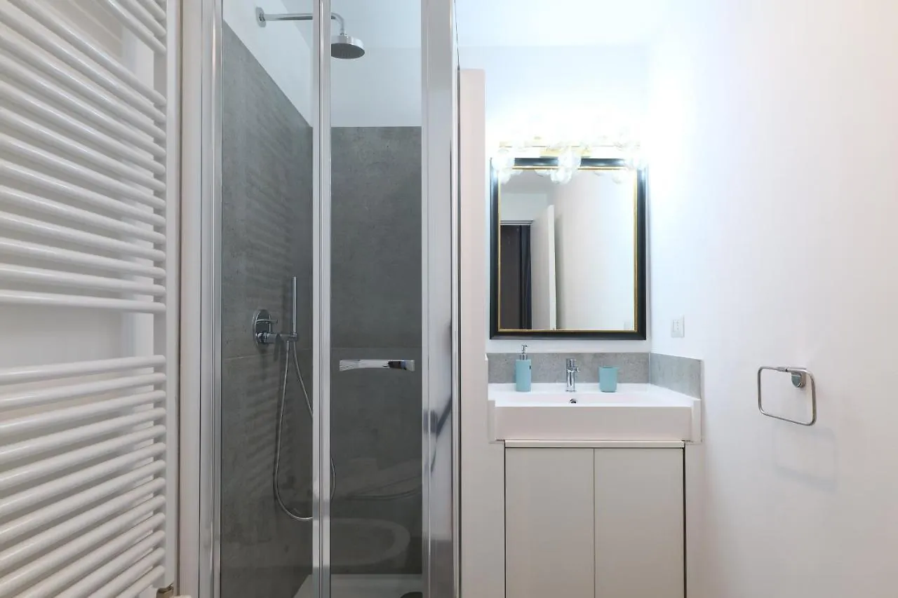 Primopiano - Watt Apartment Milan