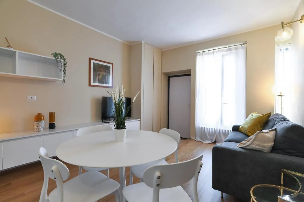 Primopiano - Watt Apartment Milan