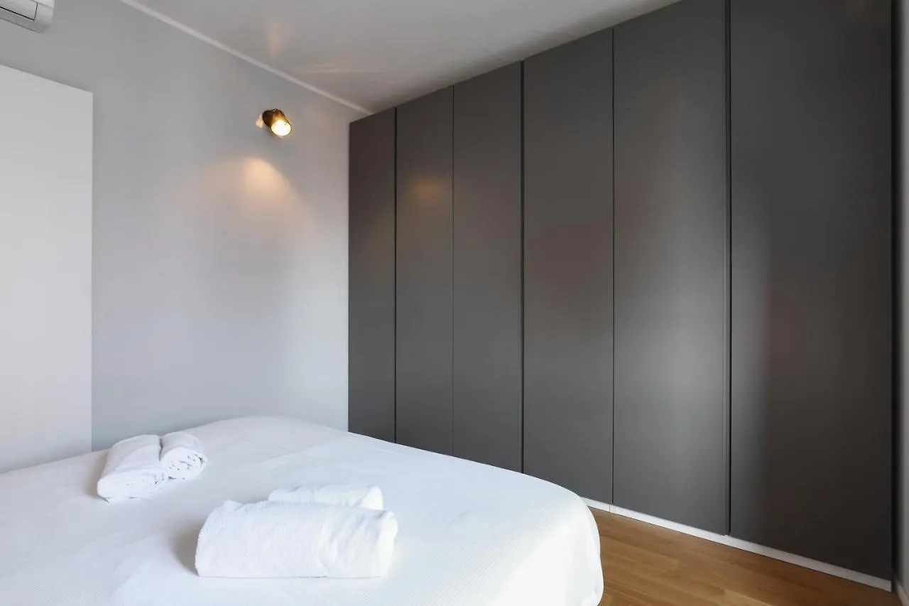 Primopiano - Watt Apartment Milan