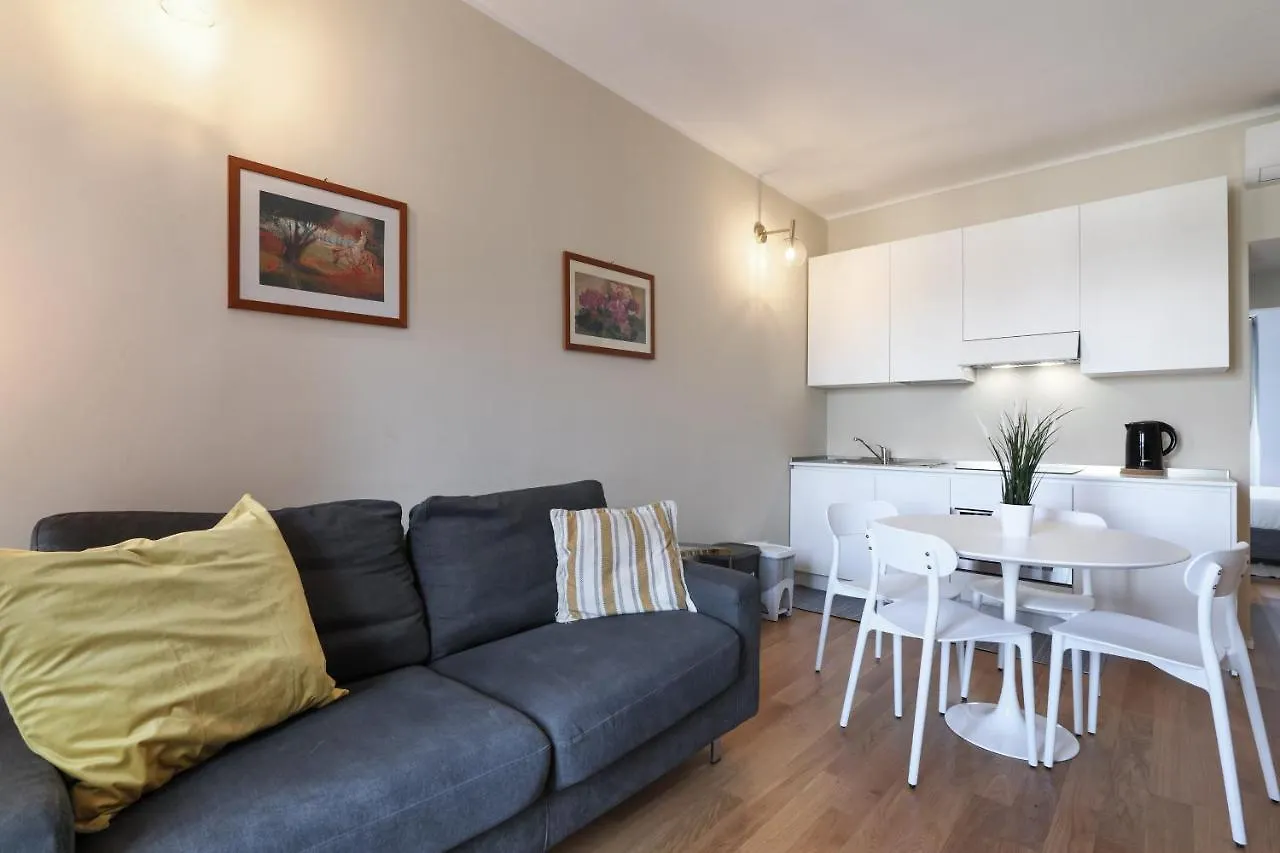 Primopiano - Watt Apartment Milan