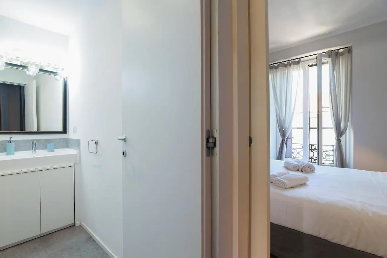Primopiano - Watt Apartment Milan Italy