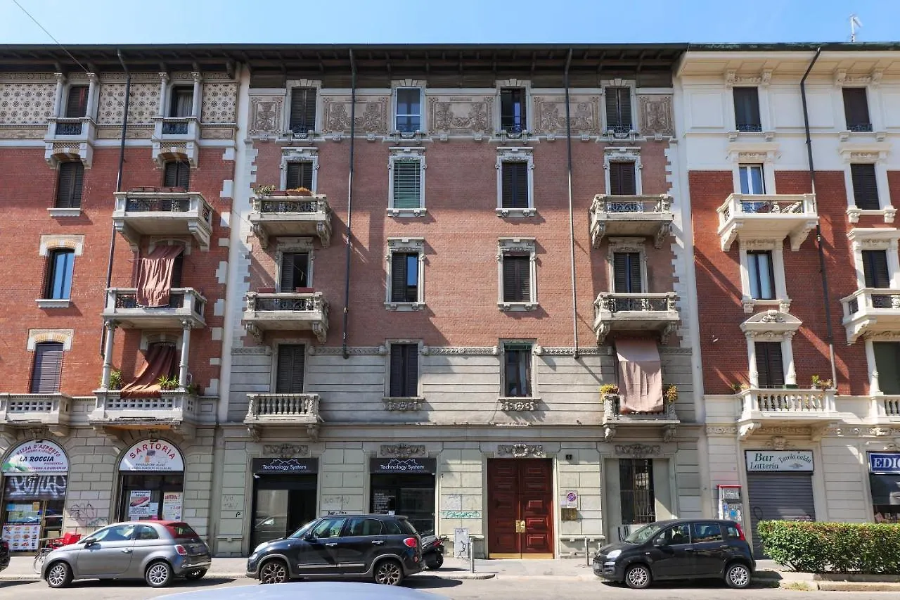 Primopiano - Watt Apartment Milan 0*,  Italy