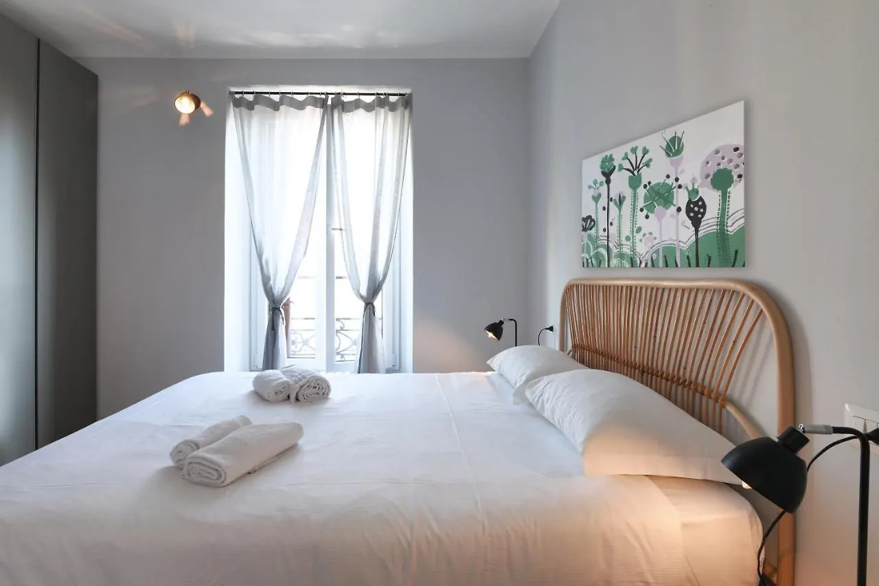 Primopiano - Watt Apartment Milan