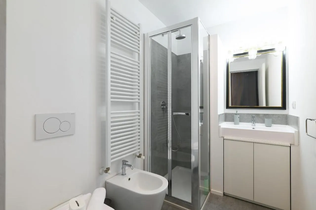 Primopiano - Watt Apartment Milan